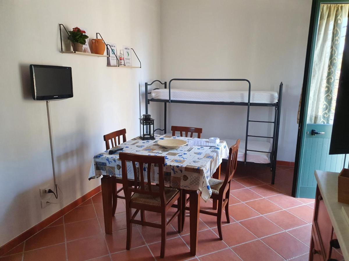 Nicuzza Bed and Breakfast Martano Εξωτερικό φωτογραφία