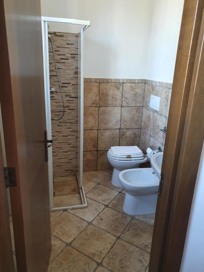 Nicuzza Bed and Breakfast Martano Εξωτερικό φωτογραφία