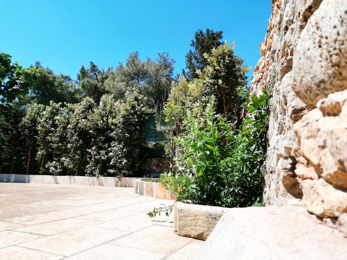 Nicuzza Bed and Breakfast Martano Εξωτερικό φωτογραφία